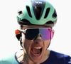Passé chez les professionnels il y a moins d'un an, il enchaîne les victoires de prestige.

Le Français Paul Seixas du Decathlon CMA CGM Team célèbre sa victoire dans la course masculine de la 90ème édition de La Flèche Wallonne, course cycliste d'un jour (Waalse Pijl - flèche wallonne), 200 km de Herstal à Huy, mercredi 22 avril 2026. Photo by ABACAPRESS.COM
