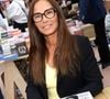 Un nouveau scandale ébranle à ce jour le milieu du spectacle
Nathalie Marquay Pernaut - Festival du Livre de Paris 2025 au Grand Palais à Paris. © Cédric Perrin / Bestimage