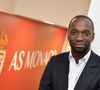 L'ancien footballeur Claude Makelele a évoqué sur Instagram "des raisons personnelles imprévues" pour justifier sa démission soudaine
Portrait de Claude Makelele, nommé directeur technique de l'AS Monaco le 13 janvier 2016.
 © Michael Alesi/Bestimage