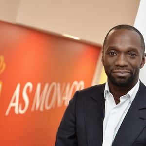 L'ancien footballeur Claude Makelele a évoqué sur Instagram "des raisons personnelles imprévues" pour justifier sa démission soudaine
Portrait de Claude Makelele, nommé directeur technique de l'AS Monaco le 13 janvier 2016.
 © Michael Alesi/Bestimage