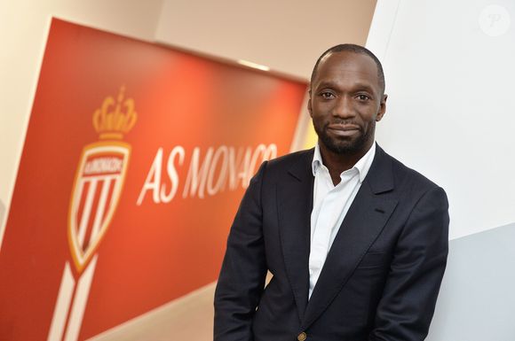 L'ancien footballeur Claude Makelele a évoqué sur Instagram "des raisons personnelles imprévues" pour justifier sa démission soudaine
Portrait de Claude Makelele, nommé directeur technique de l'AS Monaco le 13 janvier 2016.
 © Michael Alesi/Bestimage