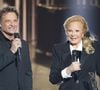Sylvie Vartan s'est laissé aller à de tendres confidences dans les colonnes du magazine "Gala". 

David Hallyday et Sylvie Vartan - Cérémonie de la 40ème édition des Victoires de la Musique à la Seine Musicale à Boulogne-Billancourt, France © Coadic Guirec/Bestimage