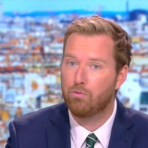 Très discret sur sa vie privée, il n’a pas dévoilé l’identité de sa compagne ni le prénom du bébé.

Thomas Bonnet, chroniqueur sur l'antenne de "CNews", a annoncé qu'il allait devenir papa. Capture d'écran CNews