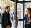 L'agréabilité joue un rôle central dans nos comportements prosociaux.

Photo d'illustration - Tenir la porte à un inconnu : ce que ce geste banal révèle vraiment de vous