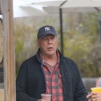 Bruce Willis atteint de démence : face au déclin de l'acteur, son espérance de vie au cœur des interrogations