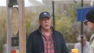 Bruce Willis atteint de démence : face au déclin de l'acteur, son espérance de vie au cœur des interrogations