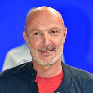 Frank Lebœuf lors de l'inauguration d'un magasin Intersport Paris République à Paris le 5 juin 2024.

© Veeren / Bestimage