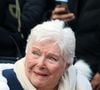 et dévoile son secret pour rester en forme !

Line Renaud - Line Renaud, 97 ans, a inauguré un jardin public qui porte son nom, à Lille, France, le mercredi 17 décembre 2025.

© Claude Dubourg/Bestimage