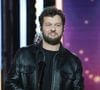Claudio Capéo avoue avoir eu "presque envie de pleurer" en voyant son plus jeune fils grandir.

Claudio Capéo - Les célébrités se mobilisent pour la 38ème édition du Téléthon dans les studios de France 2 à Paris © Coadic Guirec / Bestimage