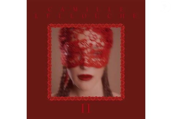 Le nouvel album de Camille Lellouche, "II"