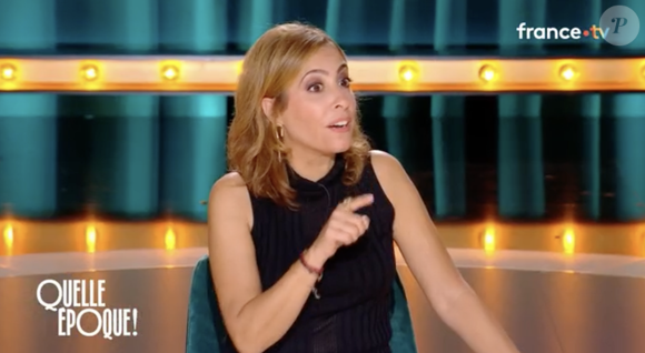 "Quelle Époque", 20 septembre 2025 France 2