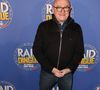 Michel Blanc n'avait jamais vraiment évoqué publiquement cette idylle avec une pop star avant sa mort, ou très brièvement sur un plateau télé...

Michel Blanc lors de la première de Raid Dingue au Pathe Beaugrenelle a Paris, France, le 24 janvier 2017. Photo Jerome Domine/Abaca