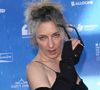 En couple avec l'actrice de 61 ans depuis les années 2000, les amoureux vivent à Roubaix et partagent les mêmes valeurs politiques

Corinne Masiero (présidente du jury) au photocall du jury de la première édition du film de demain (FFD) au Ciné Lumière de Vierzon. © Coadic Guirec / Bestimage