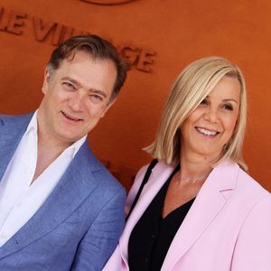 Renaud Capuçon, pilier de la musique classique, avait inquiété ses fans en annulant des concerts il y a quelques mois. 

Laurence Ferrari et son mari Renaud Capuçon - Célébrités au village lors des Internationaux de France de tennis de Roland Garros à Paris. © JACOVIDES-MOREAU / BESTIMAGE