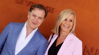 Renaud Capuçon : L'hygiène de vie irréprochable du mari de Laurence Ferrari, ces règles strictes qu'il s'impose