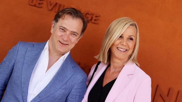 Renaud Capuçon : L'hygiène de vie irréprochable du mari de Laurence Ferrari, ces règles strictes qu'il s'impose