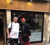 Le gestionnaire fluvial exige une redevance annuelle passée subitement à 14 500 euros, une somme jugée intenable par le propriétaire.

Olivier Gremillet, patron du restaurant "L'Esturgeon" qui pourrait bien disparaître.