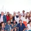 Le mariage de ces deux stars de la télé a été inoubliable : leur photographe dévoile des souvenirs pleins d'émotion