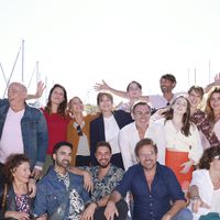 Le mariage de ces deux stars de la télé a été inoubliable : leur photographe dévoile des souvenirs pleins d'émotion