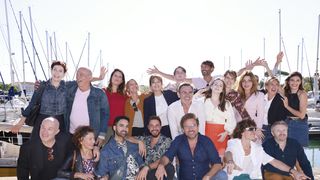 Le mariage de ces deux stars de la télé a été inoubliable : leur photographe dévoile des souvenirs pleins d'émotion