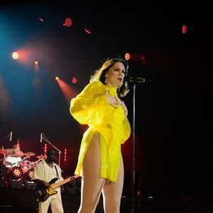 Jessie J en concert à Rio de Janeiro, le 3 mai 2025 @Backgrid USA / Bestimage