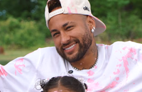 Neymar annonce attendre un nouvel enfant avec sa compagne Bruna Biancardi