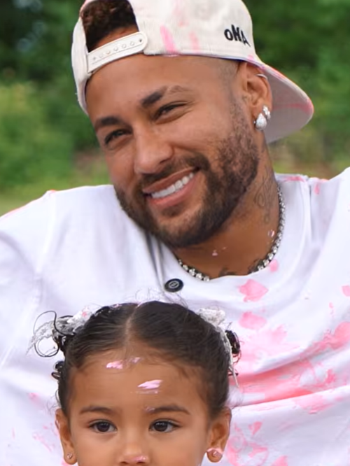 Neymar bientôt papa pour la 5e fois : en pleine Coupe du Monde, il annonce attendre un nouveau bébé avec Bruna Biancardi
