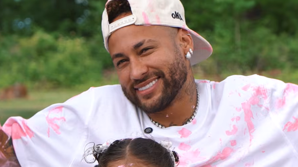 Neymar bientôt papa pour la 5e fois : en pleine Coupe du Monde, il annonce attendre un nouveau bébé avec Bruna Biancardi