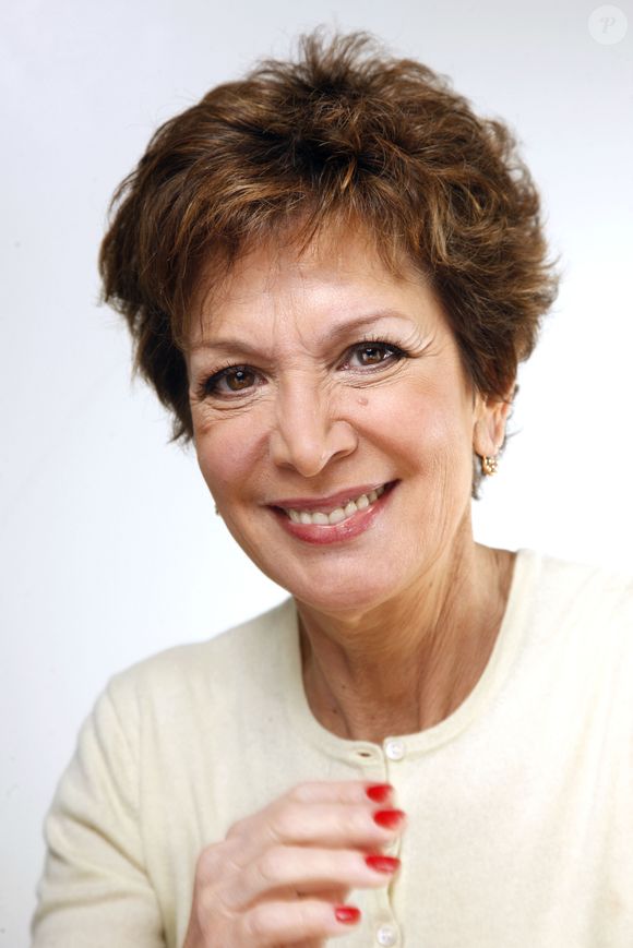 Catherine Laborde - Portrait personnalites
Paris le 14 novembre 2012 JLPPA / Bestimage