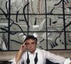 Officiellement à la retraite depuis sa dernière tournée "Je me souviens d'un adieu", Michel Sardou s’est installé avec son épouse, Anne-Marie Périer, dans leur confortable demeure du Var. 


L’ancienne maison de Michel Sardou à Neuilly-sur-Seine, dans le quartier Saint-James, est mise en vente pour 18,8 millions d’euros. 

Alain Canu via Bestimage