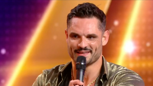 Danse avec les stars : Florent Manaudou rejoint par ses talentueuses nièces, un membre du jury a fait pleurer l'une d'entre elles malgré lui !