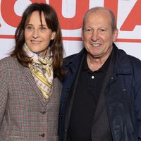 Quelques jours après le départ de Rolland Courbis, sa veuve Clara, inconsolable, prend la parole