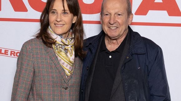 Quelques jours après le départ de Rolland Courbis, sa veuve Clara, inconsolable, prend la parole