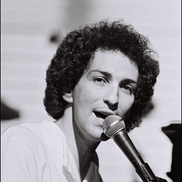 Ce groupe éphémère s’est rapidement séparé, notamment à cause de tensions artistiques et de la relation naissante entre Véronique Sanson et Michel Berger.

Premier spectacle Michel Berger à Paris © Agence Bestimage

AGENCE / BESTIMAGE