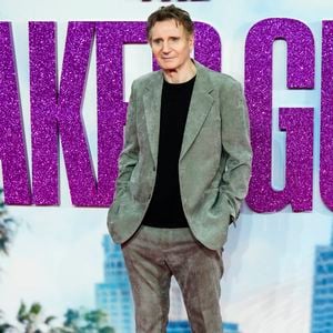 Retomber amoureux, c'est tout le mal que l'on souhaite à Liam Neeson à qui la vie n'a pas toujours fait de cadeau

Liam Neeson - Première du film "The Naked Gun" au Cineworld Leicester Square à Londres, le 22 juillet 2025. Action Press / Bestimage