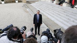 "Eveillé jusqu'à 36 heures d'affilée" : Ce milliardaire parti de rien est à l'origine de l'un des logiciels les plus utilisés au monde