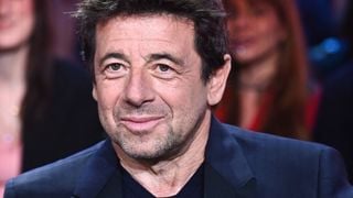 En dehors de la musique et de l'huile d'olive, Patrick Bruel a investi dans un autre projet qui devrait plaire aux familles !