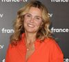 Marine Vignes vient de partager un moment de complicité unique avec sa fille Nina, fruit de son ancienne relation avec Nagui. 

Marine Vignes au photocall de la conférence de presse de rentrée de France Télévisions à Paris, France. © Coadic Guirec/Bestimage