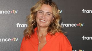 Marine Vignes a travaillé avec sa fille Nina (29 ans), qu'elle a eue avec Nagui, pour une marque française : images de cette collaboration spéciale