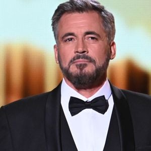 Olivier Minne s'et confié à "NRJ Belgique".
Olivier Minne lors de la 37ème cérémonie des Victoires de la musique à la Seine musicale de Boulogne-Billancourt © Guirec Coadic/Bestimage