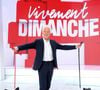 Sa chienne Isia était à ses côtés
Exclusif - Gérard Lenorman , son chien Tilou et la chienne de Michel Drucker Isia - Enregistrement de l'émission "Vivement Dimanche" présentée par M.Drucker et diffusée le 30 janvier sur France 2. Le 21 janvier 2022
© Guillaume Gaffiot / Bestimage