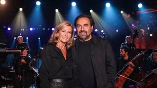Le Grand Échiquier de retour sur France 2 :  Claire Chazal et André Manoukian célèbrent l'Afrique avec de grands artistes