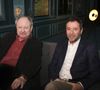 C'est un rendez-vous à ne pas rater ! 

Exclusif - Jérôme Deschamps, Bernard Montiel - Enregistrement de l'émission "OlympiaScope", présentée par B.Montiel et diffusée en Prime le 7 mars, le 14 février (S2 22h30) et le 14 mars sur Olympia TV, une chaîne du groupe Canal+ et en replay sur myCANAL. Le 23 avril 2024. © Jack Tribeca/Bestimage
