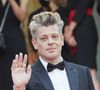 Il confie que son loyer a brusquement augmenté.

Benjamin Biolay - Montée des marches du film "France" lors du 74e Festival de Cannes. Le 15 juillet 2021. © Borde-Jacovides-Moreau / Bestimage