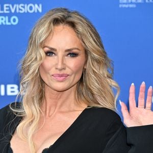 Adriana Karembeu a 53 ans et le temps semble l'avoir totalement épargnée. 

Adriana Karembeu durant la cérémonie d'ouverture du 63ème Festival de Télévision de Monte-Carlo au Grimaldi Forum à Monaco, le 14 juin 2024. © Bruno Bebert/Bestimage