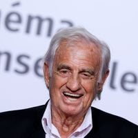 Jean-Paul Belmondo : Un objet précieux, ayant une grande valeur pour l'acteur, va être mis aux enchères