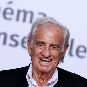 Une vente aux enchères “Cartier Only” est organisée à Paris par Osenat.

Jean-Paul Belmondo au photocall de la cérémonie d'ouverture de la 10ème édition du Festival Lumière à Lyon, France. © Dominique Jacovides/Bestimage