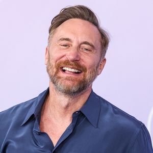 David Guetta lors des 52e American Music Awards, organisés au MGM Grand Garden Arena de Las Vegas, le 25 mai 2026.
© Backgrid USA / Bestimage