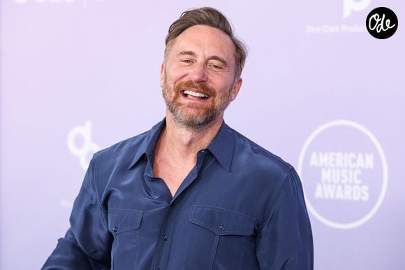 David Guetta lors des 52e American Music Awards, organisés au MGM Grand Garden Arena de Las Vegas, le 25 mai 2026.

© Backgrid USA / Bestimage