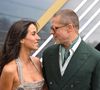 Mais si Ines de Ramon file le parfait amour au bras de Brad Pitt, la magnifique brune est bien loin de se contenter d'être "la compagne de".

BGUK_3279467 - Londres, ROYAUME-UNI Des célébrités assistent à la première européenne de 'F1 The Movie' au Cineworld, Leicester Square à Londres, Angleterre.



Sur la photo : Ines de Ramon, Brad Pitt